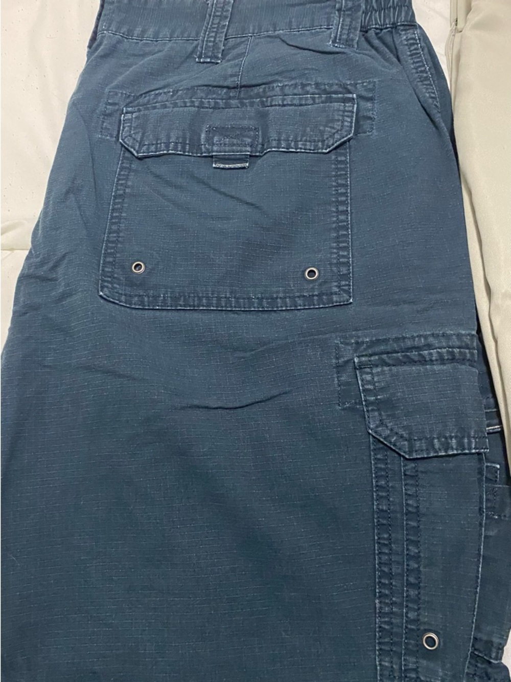 RedHead Men’s Cargo Shorts in Navy Blue